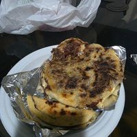  at La Ruta del Sabor in Roatan