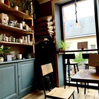   at Amazone in Saint-valery-sur-somme