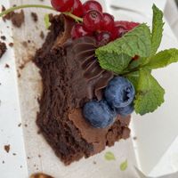 Dejà croqué car tellement moelleux   at Amazone in Saint-valery-sur-somme