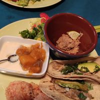 Mexican night at Tankstation in Enschede