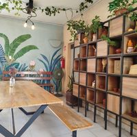  at Alma Raiz Cocina Saludable  in Oaxaca