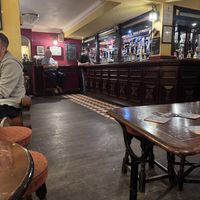 Bar  at Kelham Island Tavern in Sheffield