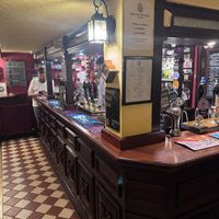 Bar   at Kelham Island Tavern in Sheffield