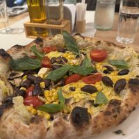  at Cucina Di Paolo in Sibiu