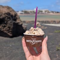  at Antiu Xixona - Costa Teguise in Lanzarote