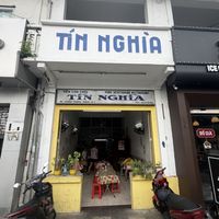   at Tin Nghia in Ho Chi Minh City