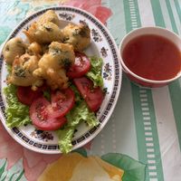   at Tin Nghia in Ho Chi Minh City