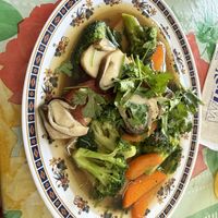   at Tin Nghia in Ho Chi Minh City