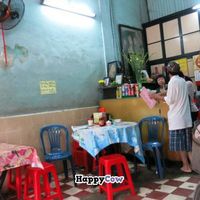 Inside view. at Tin Nghia in Ho Chi Minh City