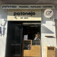   at Patonejo in Nunoa