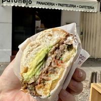   at Patonejo in Nunoa