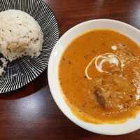 Malai Kofta at Sardar Ji Indian Vegetarian Cuisine - 薩達印度蔬食/素食料理餐館 in Tainan