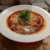  at Isogami Gyoza Bar Tomako in Kobe