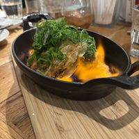   at Isogami Gyoza Bar Tomako in Kobe