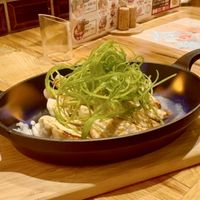   at Isogami Gyoza Bar Tomako in Kobe