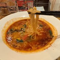   at Isogami Gyoza Bar Tomako in Kobe