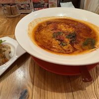   at Isogami Gyoza Bar Tomako in Kobe