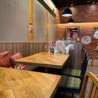 There were two other diners when I went in, shortly after they opened. But the place was packed by the time I left.  at Isogami Gyoza Bar Tomako in Kobe