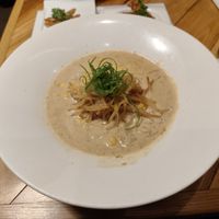  at Isogami Gyoza Bar Tomako in Kobe