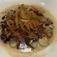   at Isogami Gyoza Bar Tomako in Kobe