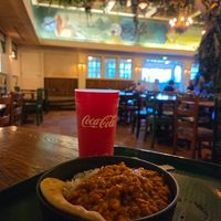  at Disneyland - Colonel Hathi's Outpost in Chessy