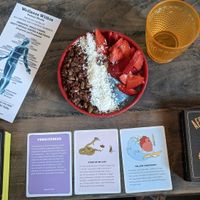  at Salud Live Kitchen and Juice Bar in Bend