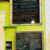   at Salud Live Kitchen and Juice Bar in Bend