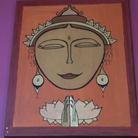   at Salud Live Kitchen and Juice Bar in Bend