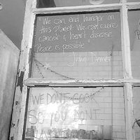 "We dont cook so you don't have to." at Salud Live Kitchen and Juice Bar in Bend