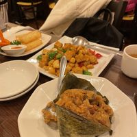 Chimaki   at Koukien in Yokohama