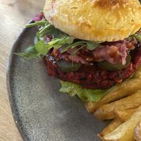   at Folio Bistro by Paul Novac in Brasov