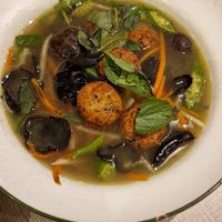 Ramen at Ăn Viet - Paradigm Mall in Petaling Jaya