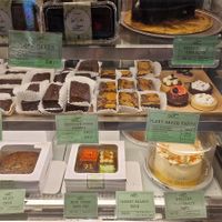 Store front at VickedGood - Vegan Bakery in Petaling Jaya