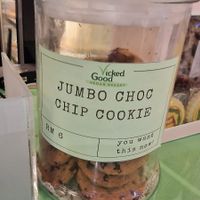 Cookies at VickedGood - Vegan Bakery in Petaling Jaya