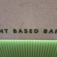 Store front at VickedGood - Vegan Bakery in Petaling Jaya