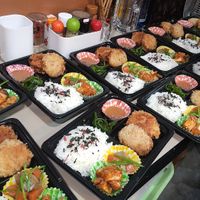  at Mai No Ki in Tokyo