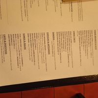  at Boteco Burger in Sao Pedro Do Sul