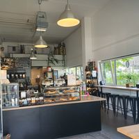  at LAUBLE coffee catering - Coffee Bar in Munich