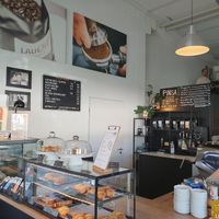  at LAUBLE coffee catering - Coffee Bar in Munich