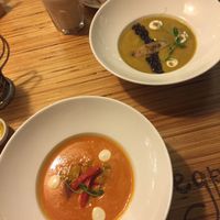  Delicious and heart-warming soups at Cafe Ukrop II in St Petersburg