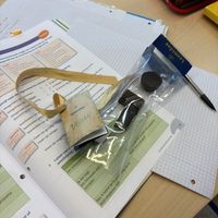   at Leonidas - Grand Place in Brussels