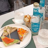  at Triangoli Bar Vegetariano e Vegano in Treviso