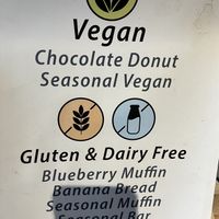  at BlueNose Coffee in Farmington