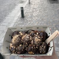   at Lokmakos in Larnaca