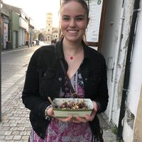   at Lokmakos in Larnaca