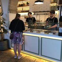   at Lokmakos in Larnaca