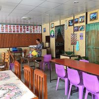 Shop at Bombay Restaurant in Koh Lipe