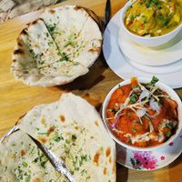  at Bombay Restaurant in Koh Lipe
