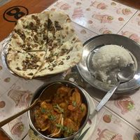   at Bombay Restaurant in Koh Lipe