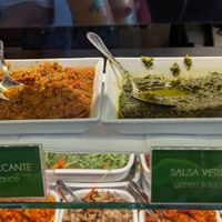  at Panini Toscani in Florence